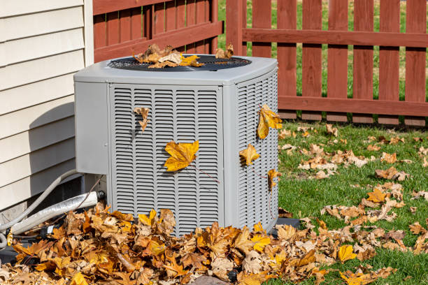 Best 24/7 HVAC Repair  in Plain City, OH