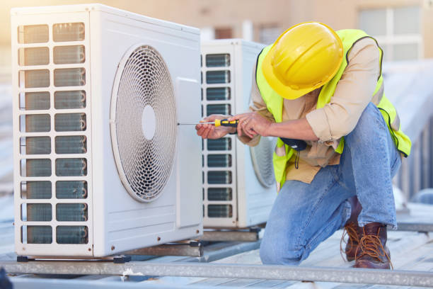 Best HVAC System Installation  in Plain City, OH