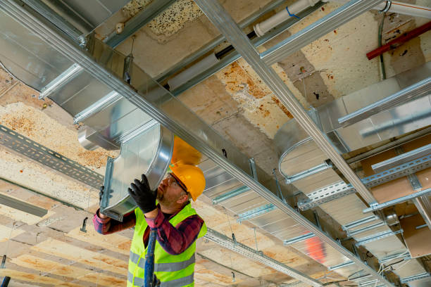 Best Emergency HVAC Repair  in Plain City, OH