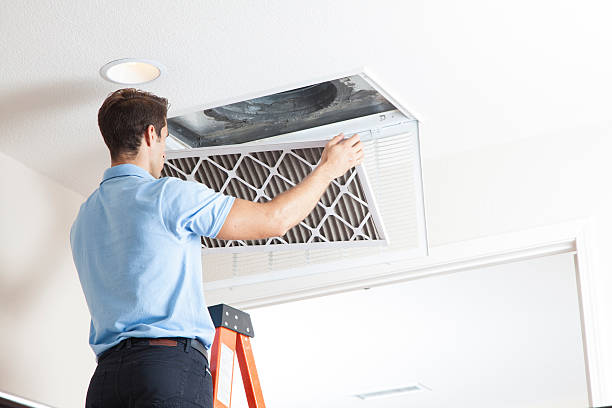 Best Air Quality Test  in Plain City, OH
